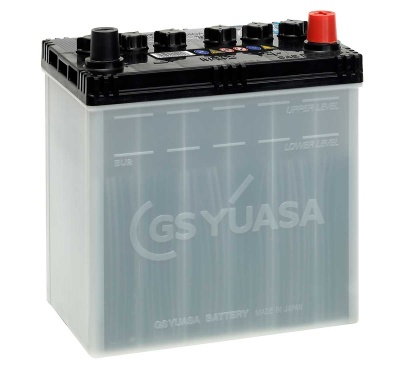 Yuasa YBX7054 12V Stop Start 054 Car Battery